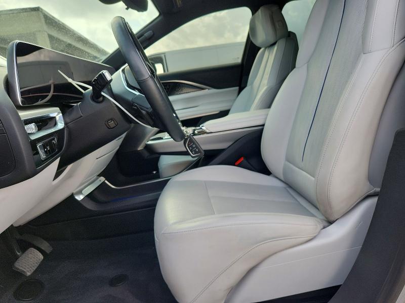 54952866 :رقم المزاد ، 1GYKPMRK6PZ002254 vin ، 2023 Cadillac Lyriq مزاد بيع