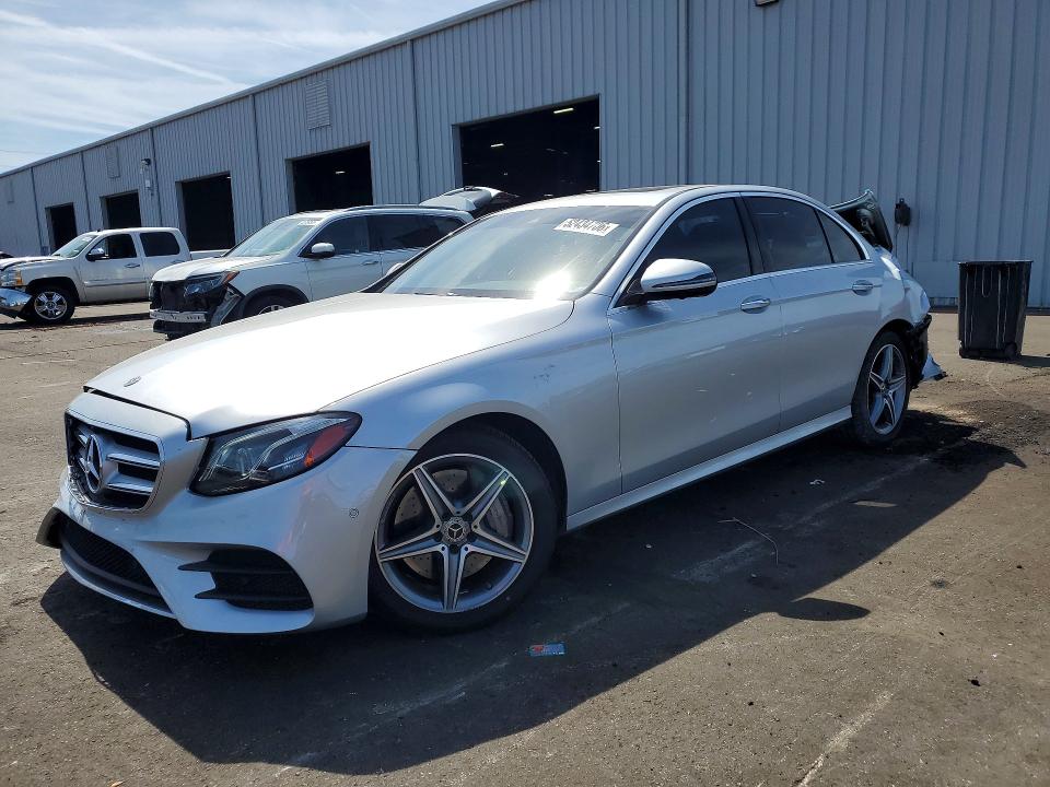 Aukcja sprzedaży 2019 Mercedes-benz E, vin: WDDZF4JB3KA561616, numer aukcji: 52434706