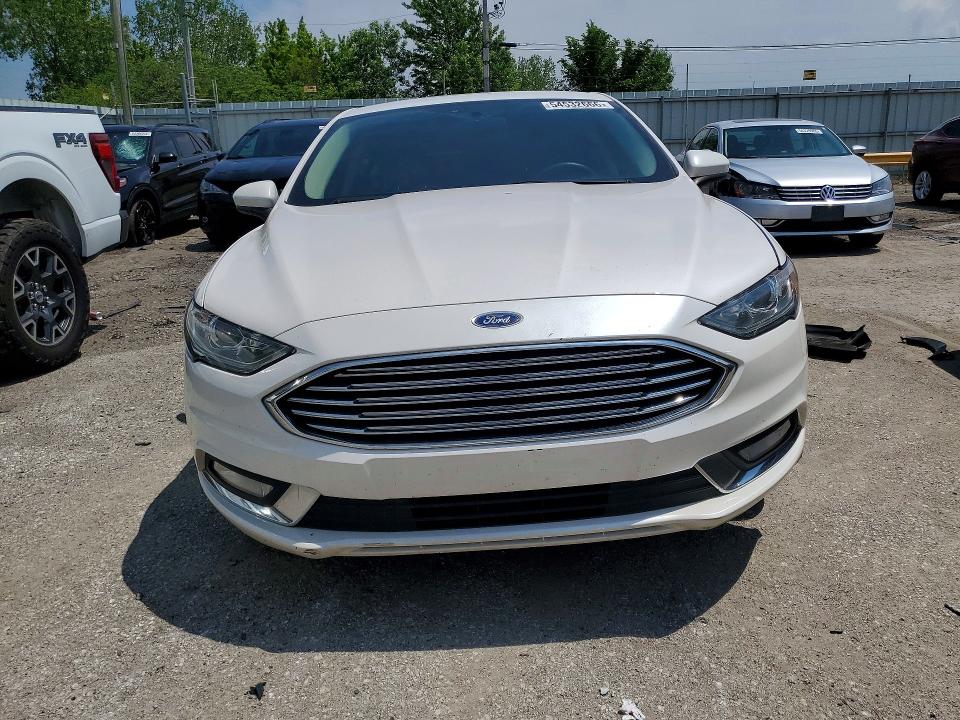 2018 Ford Fusion მანქანა იყიდება აუქციონზე, vin: 3FA6P0LU5JR185254, აუქციონის ნომერი: 54532666