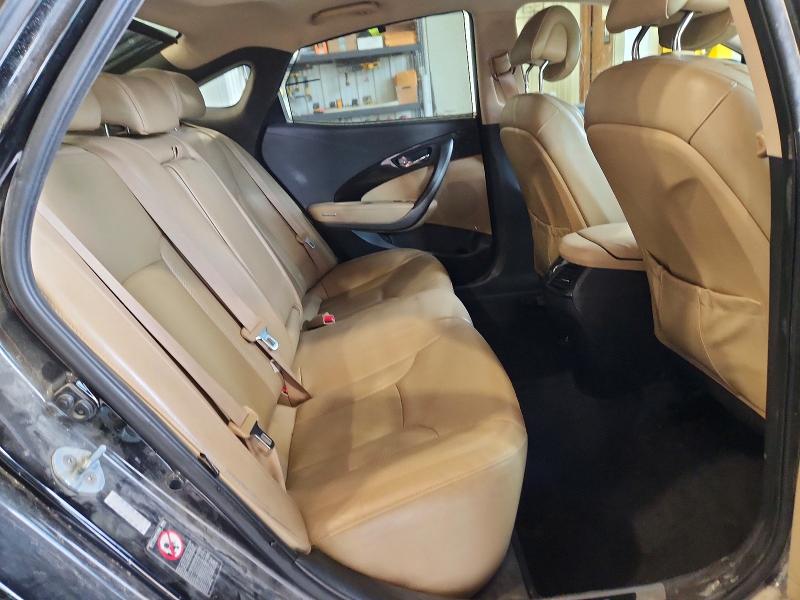 Продаж на аукціоні авто 2016 Hyundai Azera, vin: KMHFH4JG4GA555281, номер лоту: 52197136