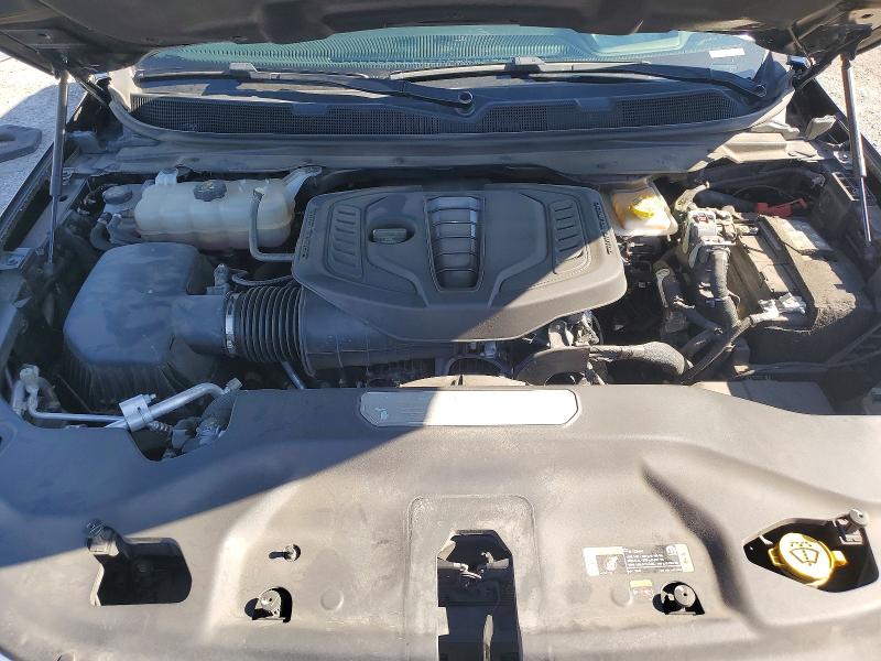 Auction sale of the 2023 Jeep Wagoneer, vin: 1C4SJVDP3PS550897, lot number: 53666046