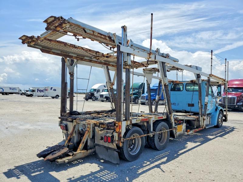 2004 Sterling Truck Lt9500 მანქანა იყიდება აუქციონზე, vin: 2FZHAZCV04AM45698, აუქციონის ნომერი: 53730216