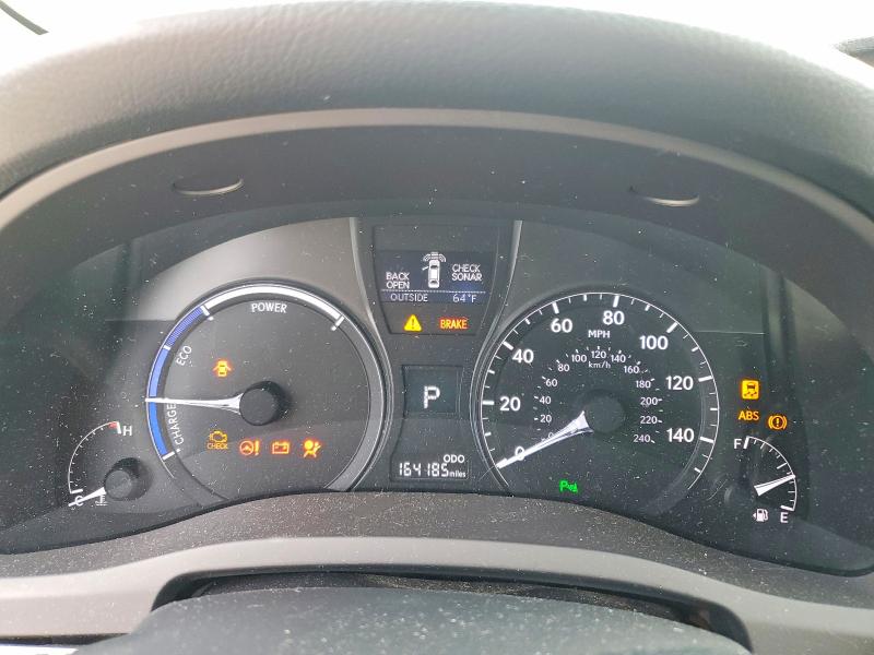 Продаж на аукціоні авто 2013 Lexus Rx, vin: JTJBC1BA4D2053688, номер лоту: 55082936