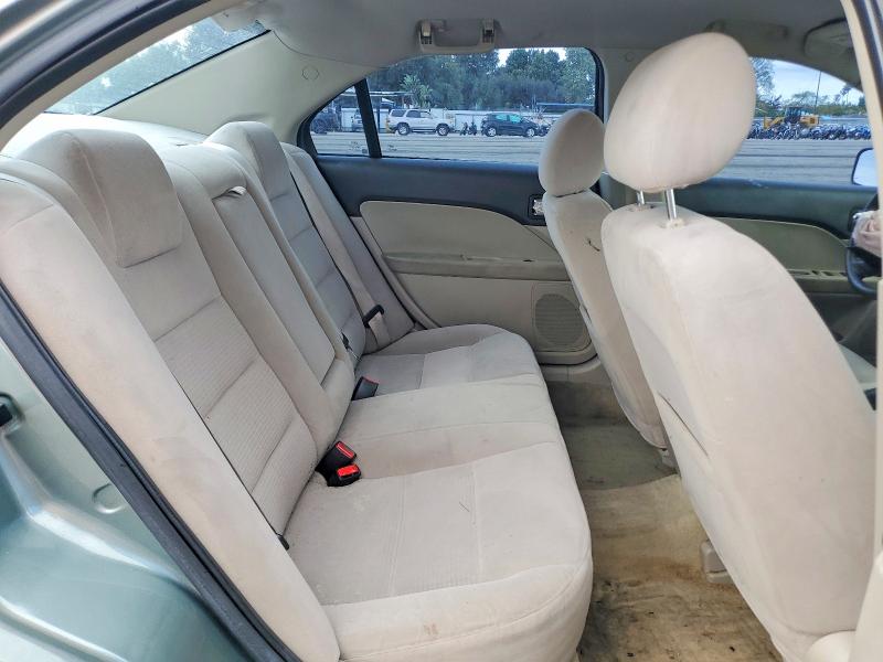 Aukcja sprzedaży 2006 Ford Fusion, vin: 3FAFP07196R127896, numer aukcji: 52246286