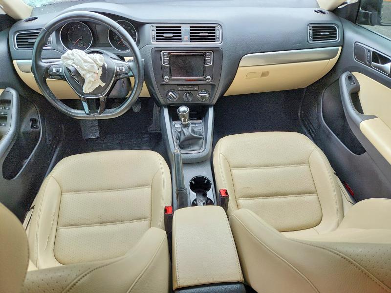 Aukcja sprzedaży 2017 Volkswagen Jetta, vin: 3VWB67AJ6HM246578, numer aukcji: 54502846