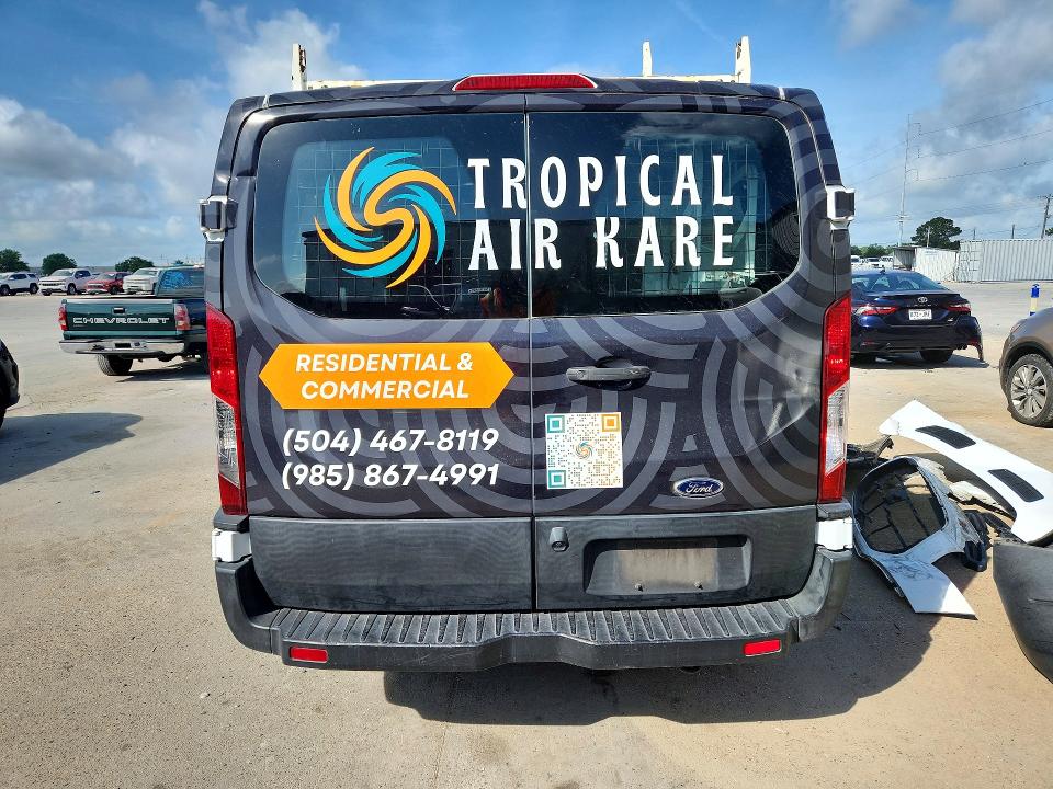 Aukcja sprzedaży 2019 Ford Transit, vin: 1FTYE1YM6KKB63437, numer aukcji: 52844486