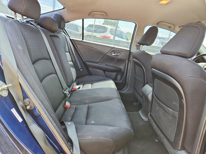 53276716 :رقم المزاد ، 1HGCR2F51EA220610 vin ، 2014 Honda Accord مزاد بيع