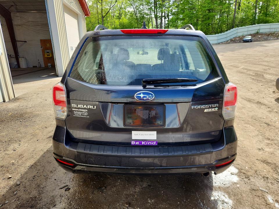 Продажа на аукционе авто 2018 Subaru Forester, vin: JF2SJABC5JH403382, номер лота: 54279956