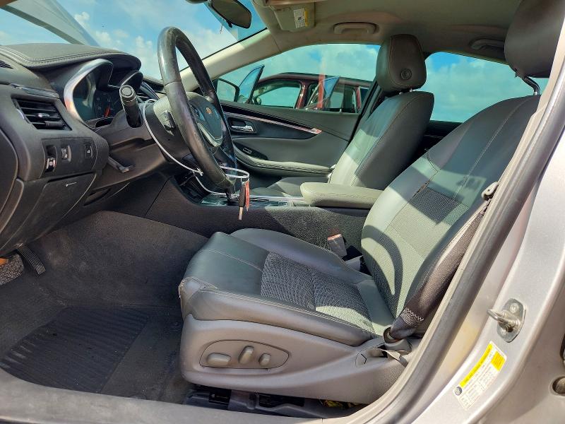 Aukcja sprzedaży 2018 Chevrolet Impala, vin: 1G1105S38JU119586, numer aukcji: 54856036