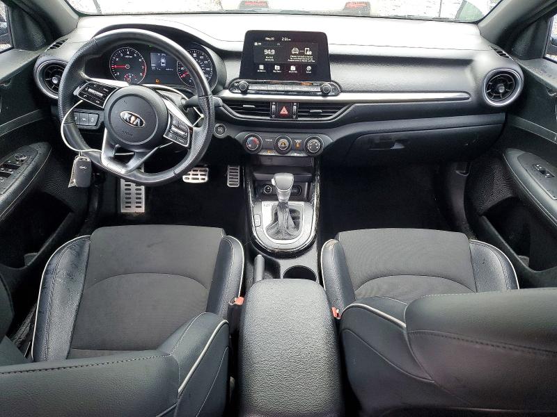 Aukcja sprzedaży 2021 Kia Forte, vin: 3KPF34AD6ME403066, numer aukcji: 54399666