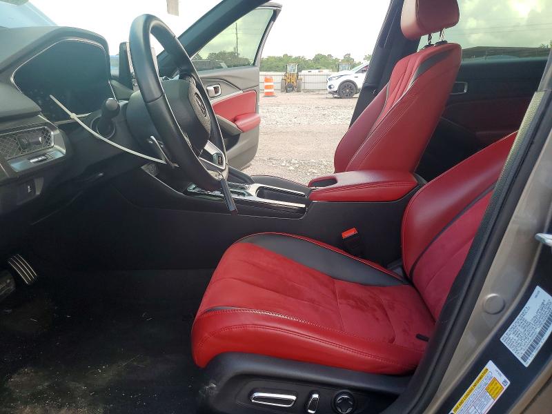 Aukcja sprzedaży 2024 Acura Integra, vin: 19UDE4H64RA004421, numer aukcji: 54483676