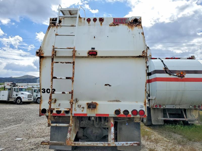 Aukcja sprzedaży 2002 Mack Mr6905, vin: 1M2K194Y92M019969, numer aukcji: 52617106