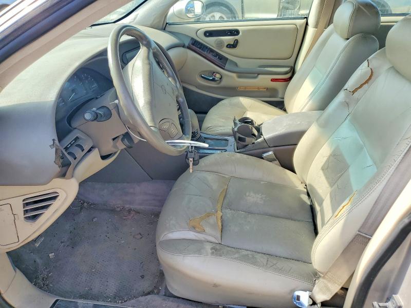 Продажа на аукционе авто 1996 Oldsmobile Aurora, vin: 1G3GR62C5T4111767, номер лота: 54845386