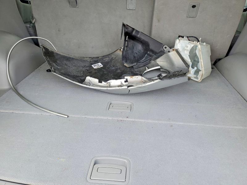 2008 Hyundai Santa Fe მანქანა იყიდება აუქციონზე, vin: 5NMSG13D68H166155, აუქციონის ნომერი: 52459296