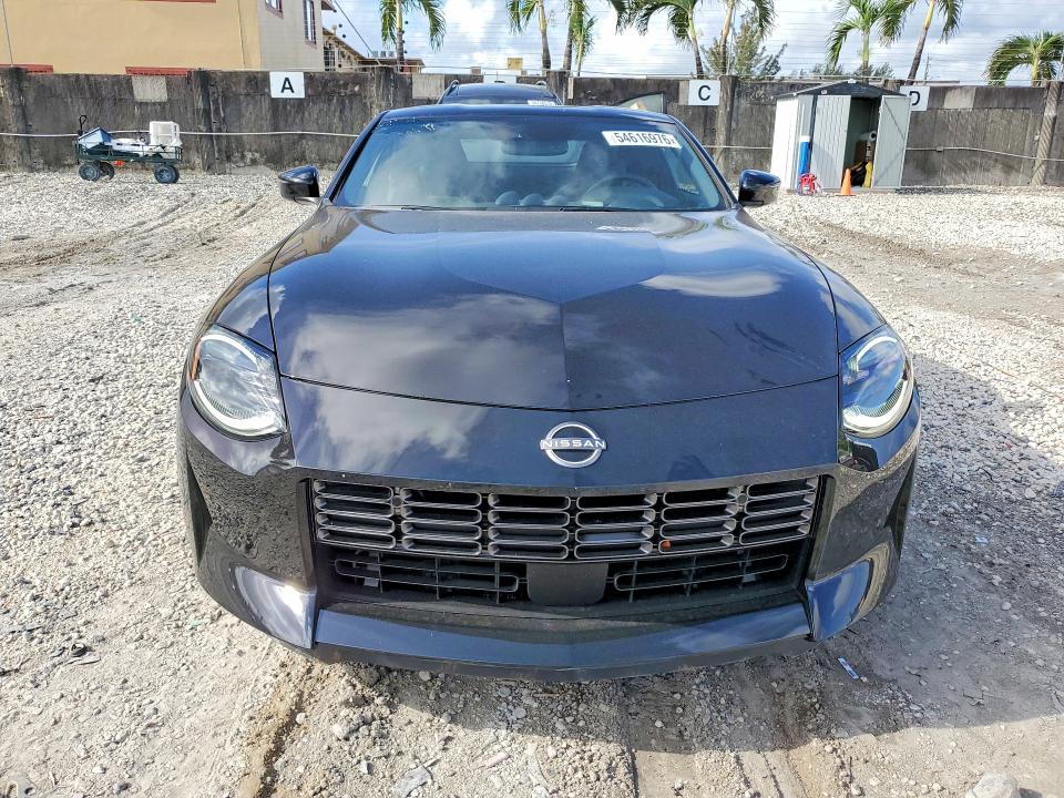 Продаж на аукціоні авто 2026 Nissan Z, vin: JN1BZ4BH1TM500466, номер лоту: 54616976