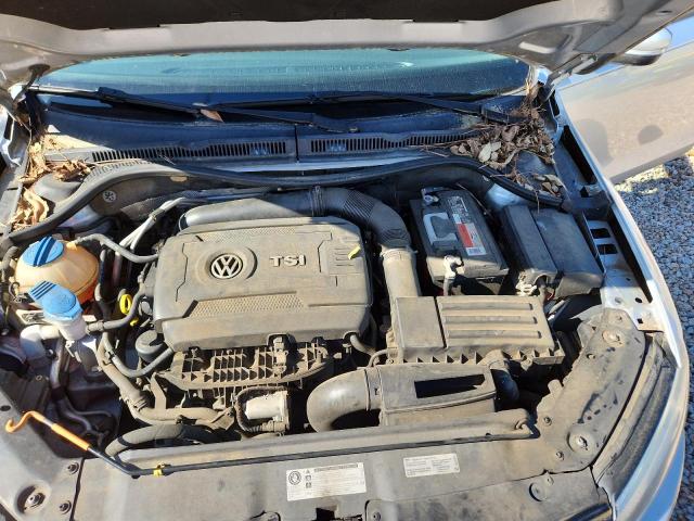 Aukcja sprzedaży 2014 Volkswagen Jetta, vin: 3VWD17AJ9EM364028, numer aukcji: 53836856