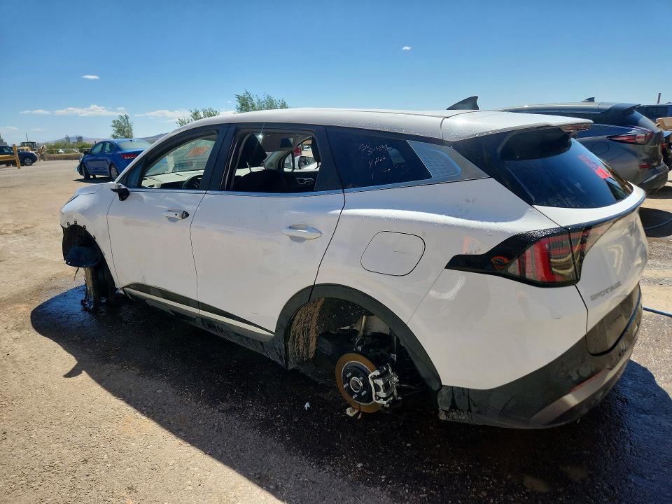 Продаж на аукціоні авто 2026 Kia Sportage, vin: 5XYK23DF6TG395237, номер лоту: 51919036