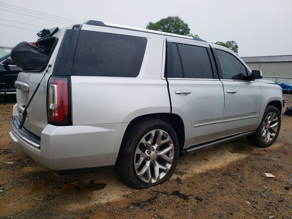Продажа на аукционе авто 2019 Gmc Yukon, vin: 1GKS2CKJ2KR154562, номер лота: 52522846