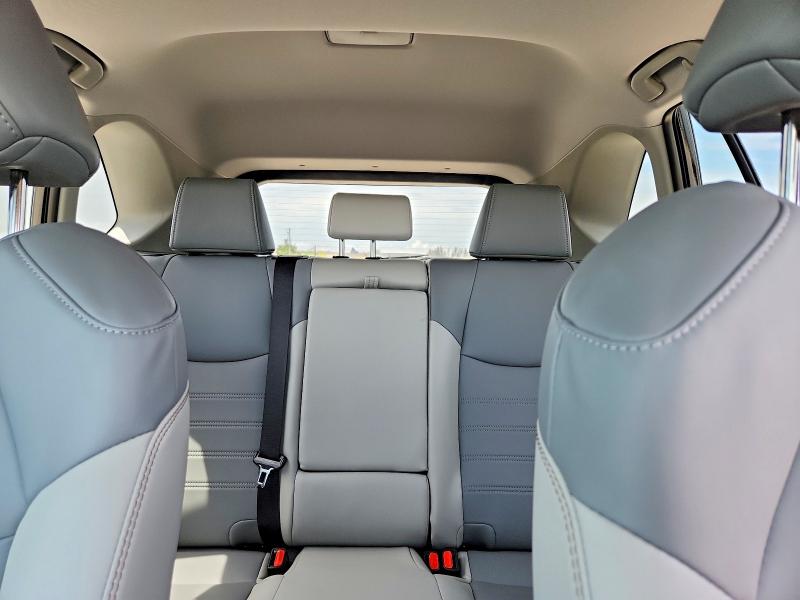 Aukcja sprzedaży 2025 Toyota Rav4, vin: 2T3C1RFV8SC346492, numer aukcji: 55344896