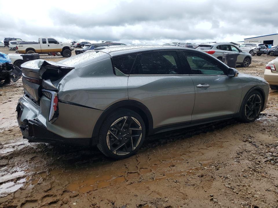 Продаж на аукціоні авто 2025 Kia K4, vin: 3KPFW4DE3SE038175, номер лоту: 51975066