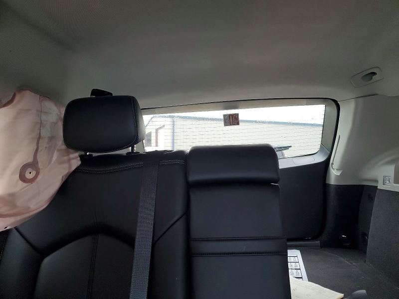 Aukcja sprzedaży 2012 Cadillac Srx, vin: 3GYFNGE31CS627787, numer aukcji: 52725636