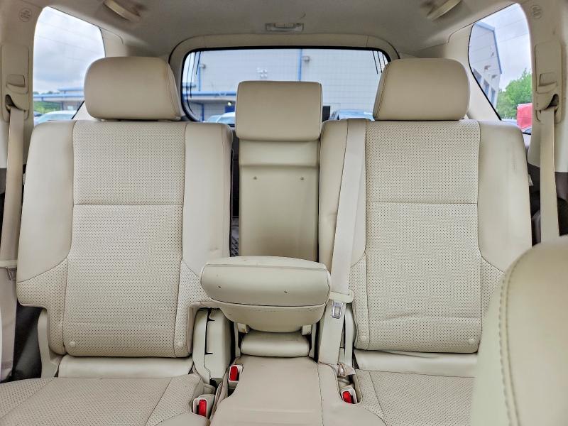 Продаж на аукціоні авто 2015 Lexus Gx, vin: JTJJM7FXXF5110357, номер лоту: 53562406