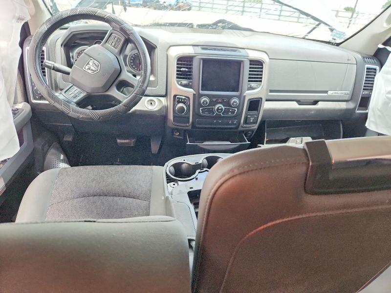 Продажа на аукционе авто 2019 Ram 1500 Classic, vin: 1C6RR6TT5KS699761, номер лота: 54706396
