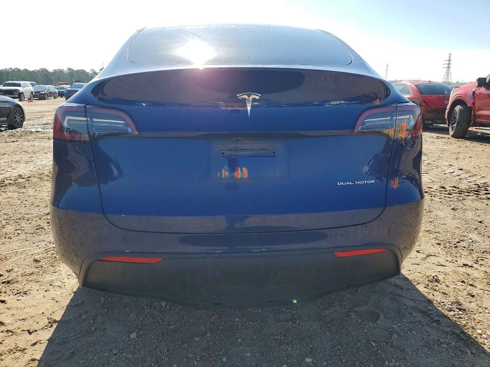 Aukcja sprzedaży 2023 Tesla Model  Y, vin: 7SAYGDEE9PA149237, numer aukcji: 54811976
