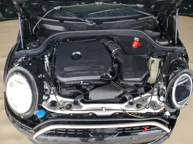 Продажа на аукционе авто 2025 Mini Cooper, vin: WMW23GD04S2W12287, номер лота: 52237086