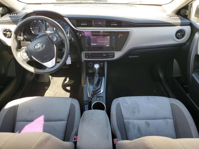 Aukcja sprzedaży 2017 Toyota Corolla, vin: 5YFBURHE3HP690460, numer aukcji: 55050986