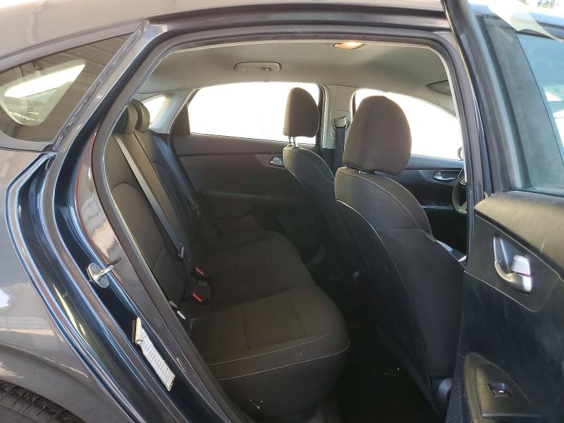 Продаж на аукціоні авто 2019 Kia Forte, vin: 3KPF24AD7KE080338, номер лоту: 52407496