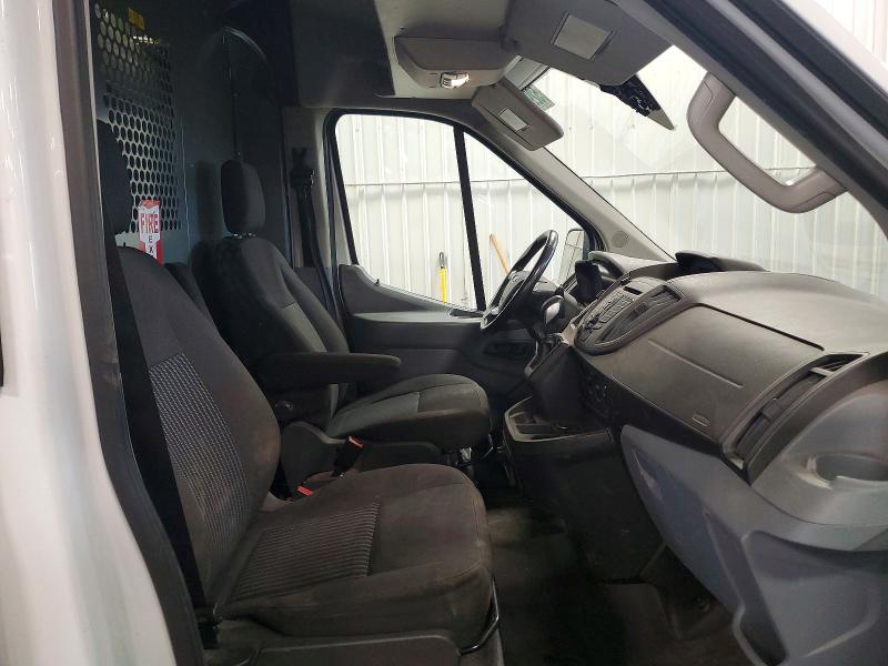 Продаж на аукціоні авто 2017 Ford Transit, vin: 1FTYR2CM6HKB34627, номер лоту: 52931176