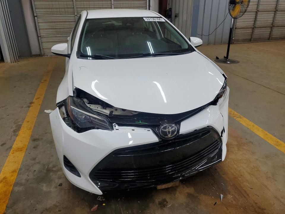 Aukcja sprzedaży 2018 Toyota Corolla, vin: 2T1BURHE1JC090672, numer aukcji: 53136166