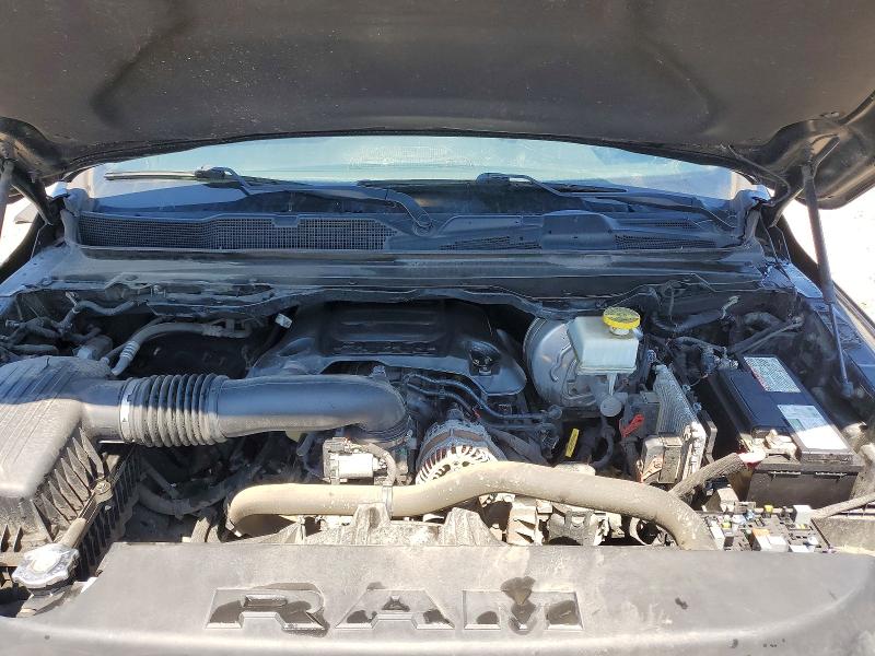 Aukcja sprzedaży 2020 Ram 1500, vin: 1C6SRFBT5LN259445, numer aukcji: 55164066