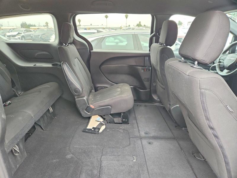 Продаж на аукціоні авто 2024 Chrysler Pacifica, vin: 2C4RC1FG4RR191367, номер лоту: 52042196