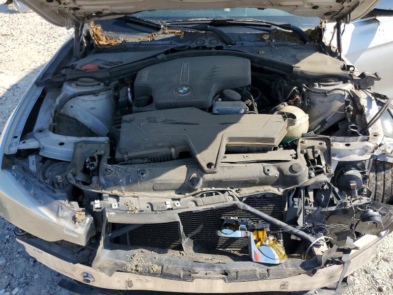 Продажа на аукционе авто 2013 Bmw 328, vin: WBA3C1C53DK104491, номер лота: 54734126