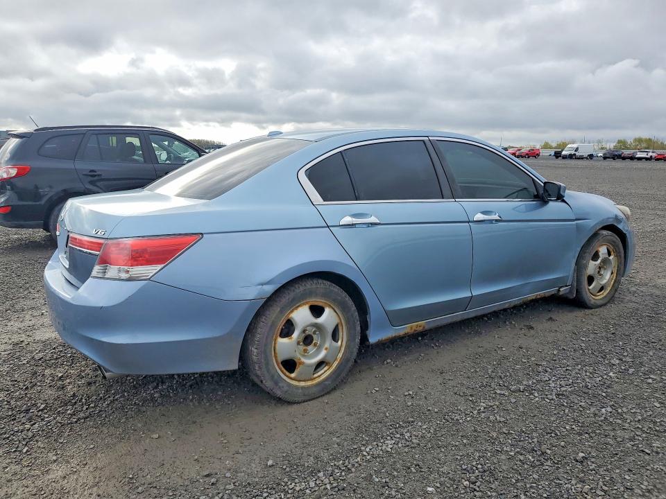 Продажа на аукционе авто 2011 Honda Accord, vin: 1HGCP3F86BA800954, номер лота: 47548676