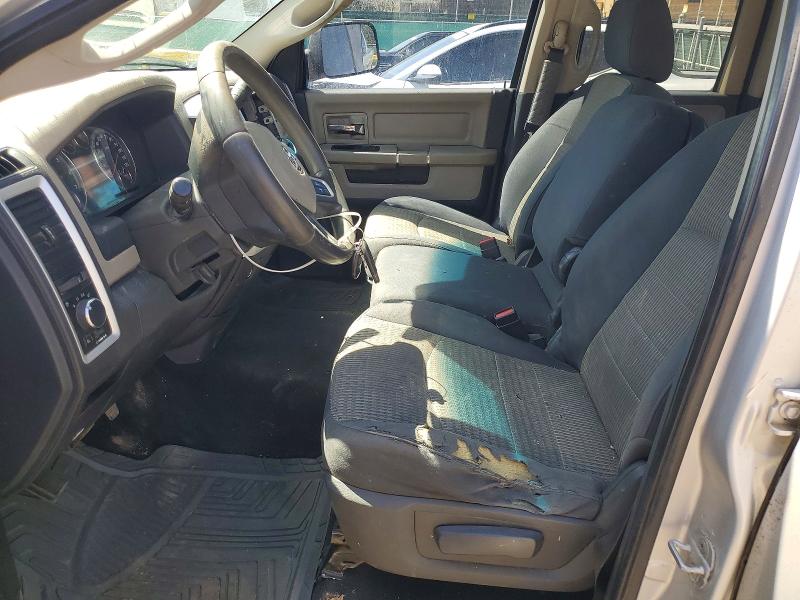 Aukcja sprzedaży 2009 Dodge Ram, vin: 1D3HV18P19S784466, numer aukcji: 53778726
