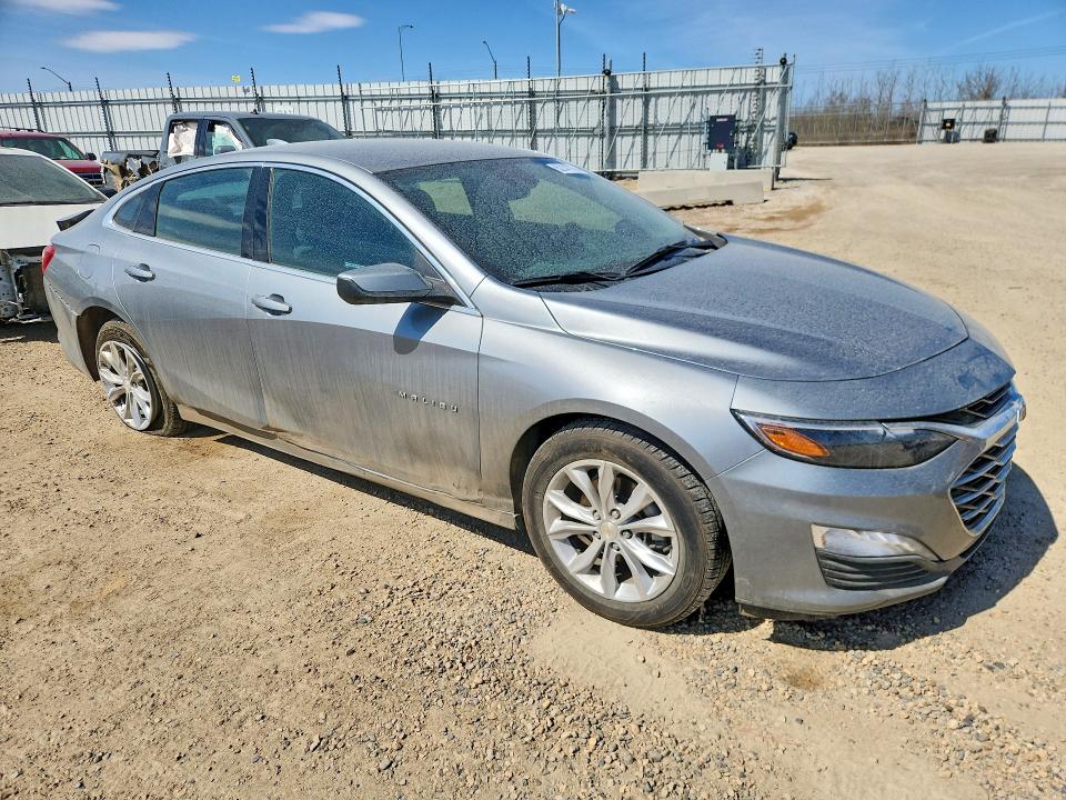 Продаж на аукціоні авто 2024 Chevrolet Malibu, vin: 1G1ZD5ST3RF111385, номер лоту: 52147756