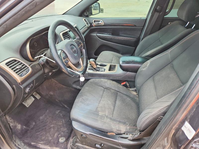 54228976 :رقم المزاد ، 1C4RJEAG6HC614574 vin ، 2017 Jeep Grand Cherokee مزاد بيع