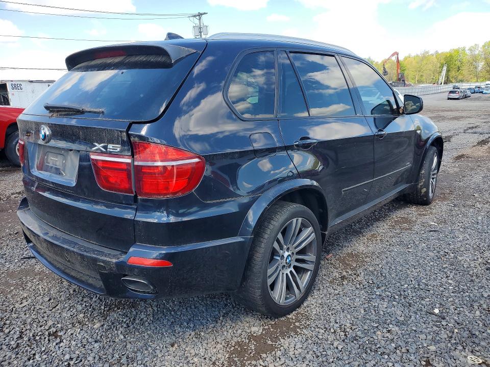 Продажа на аукционе авто 2011 Bmw X5, vin: 5UXZV4C52BL413237, номер лота: 51162756