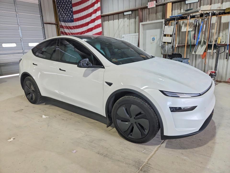 Продаж на аукціоні авто 2026 Tesla Model Y, vin: 7SAYGDEE0TF339618, номер лоту: 53420516