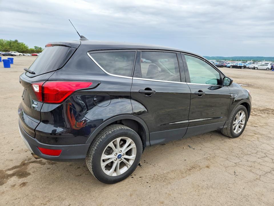 Aukcja sprzedaży 2019 Ford Escape, vin: 1FMCU9GD9KUB54910, numer aukcji: 55045526