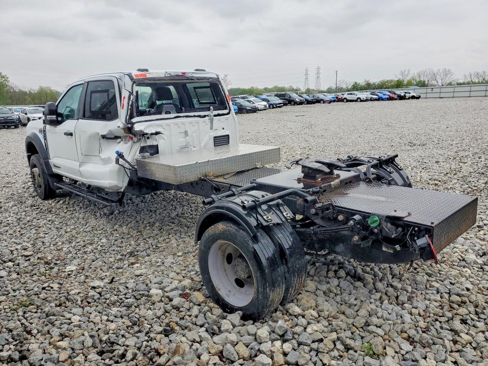 Aukcja sprzedaży 2024 Ford F550, vin: 1FD0W5HT5REC69312, numer aukcji: 51853356