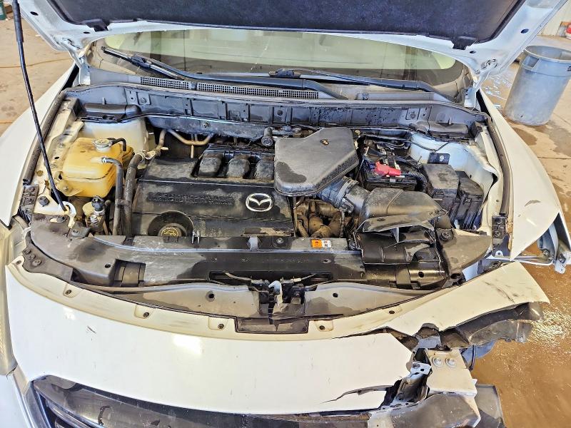 54596026 :رقم المزاد ، JM3TB2DA1D0424144 vin ، 2013 Mazda Cx-9 مزاد بيع