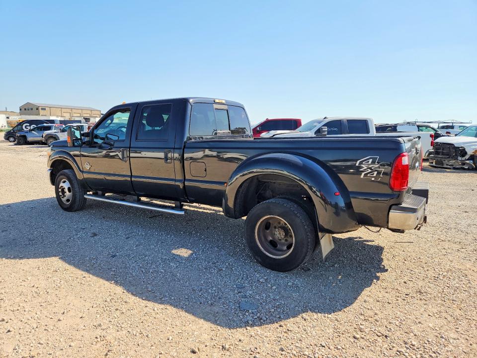 53162406 :رقم المزاد ، 1FT8W3DT7CEB49150 vin ، 2012 Ford F350 مزاد بيع