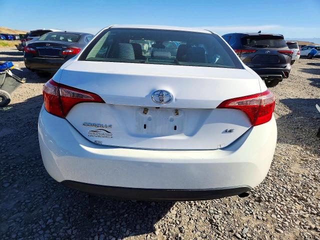 Aukcja sprzedaży 2017 Toyota Corolla, vin: 2T1BURHE8HC904715, numer aukcji: 54661876