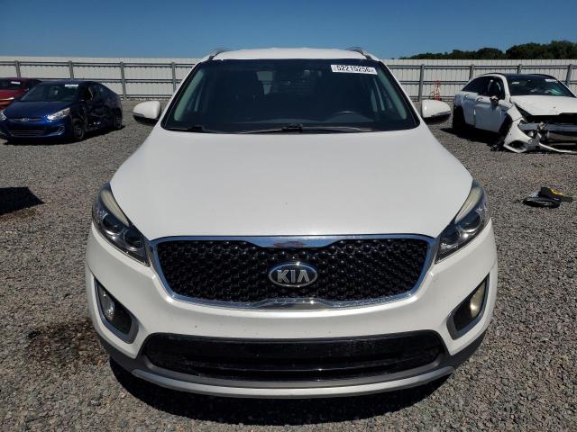 Продаж на аукціоні авто 2017 Kia Sorento, vin: 5XYPHDA10HG188823, номер лоту: 52215256