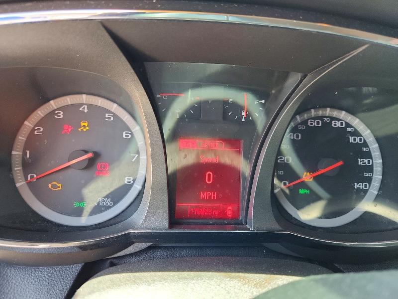 Aukcja sprzedaży 2015 Gmc Terrain, vin: 2GKFLWEK3F6312204, numer aukcji: 55109286