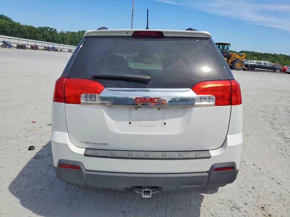 Aukcja sprzedaży 2013 Gmc Terrain, vin: 2GKALUEK0D6244570, numer aukcji: 53395686